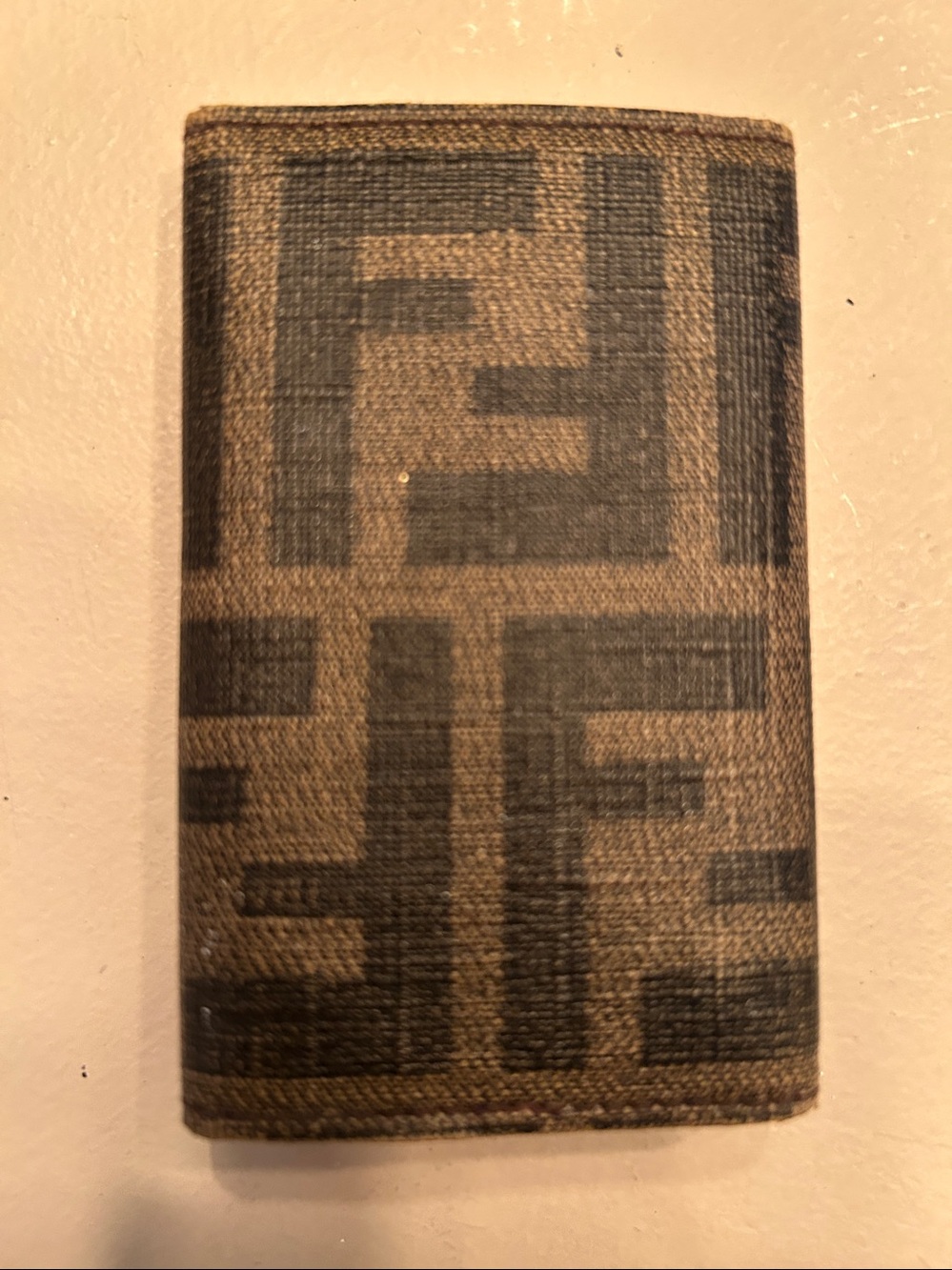 Fendi Key Holder - Picture 7 of 7